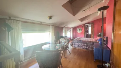 Chalet on Calle de las Eras photo 24