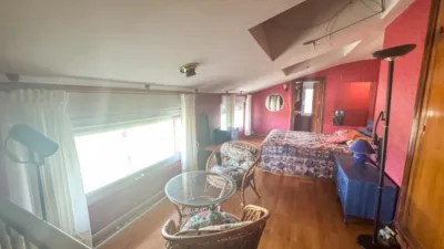 Chalet on Calle de las Eras photo 25