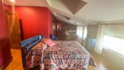Chalet on Calle de las Eras photo 26