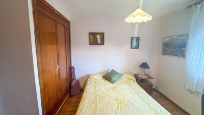 Chalet on Calle de las Eras photo 32