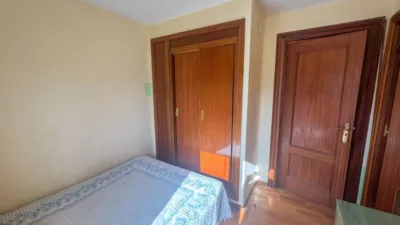 Chalet on Calle de las Eras photo 37