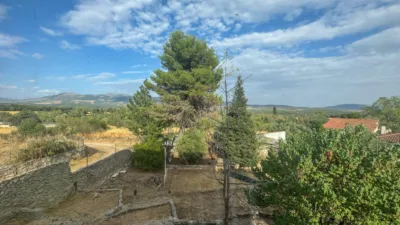 Chalet on Calle de las Eras photo 45