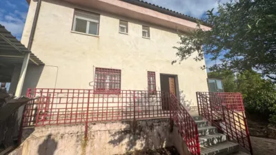 Chalet on Calle de las Eras photo 4