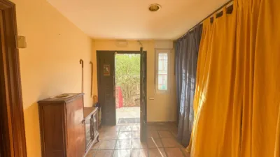 Chalet on Calle de las Eras photo 5