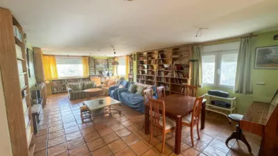 Chalet on Calle de las Eras photo 6
