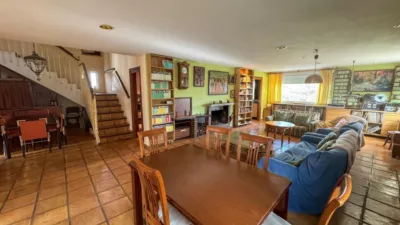 Chalet on Calle de las Eras photo 7