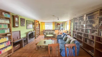 Chalet on Calle de las Eras photo 8