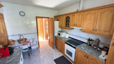 Casa en calle del Fresno photo 22