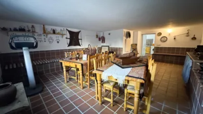 Casa en calle del Fresno photo 38