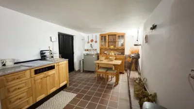Casa en calle del Fresno photo 45