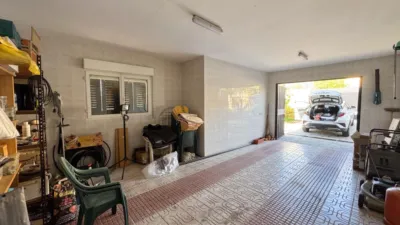 Casa en calle del Fresno photo 51