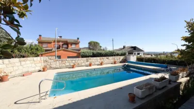 Casa en calle del Fresno photo 67