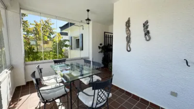 Casa en calle del Fresno photo 6
