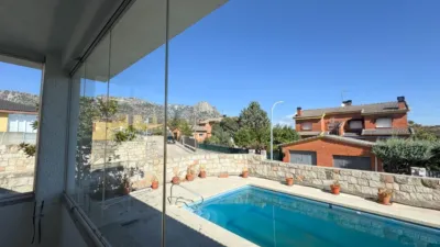 Casa en calle del Fresno photo 8