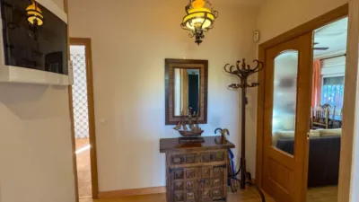 Chalet en calle Rabosera La photo 10