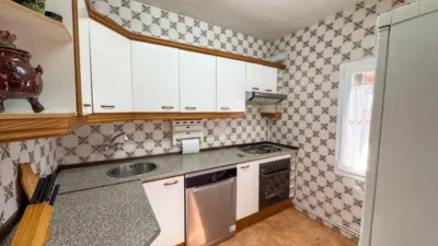 Chalet en calle Rabosera La photo 16