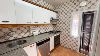 Chalet en calle Rabosera La photo 17