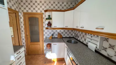 Chalet en calle Rabosera La photo 18