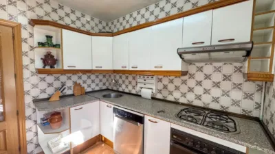 Chalet en calle Rabosera La photo 19