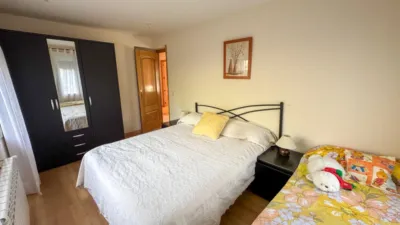 Chalet en calle Rabosera La photo 29
