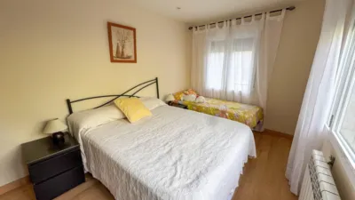 Chalet en calle Rabosera La photo 30