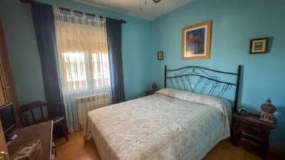 Chalet en calle Rabosera La photo 31