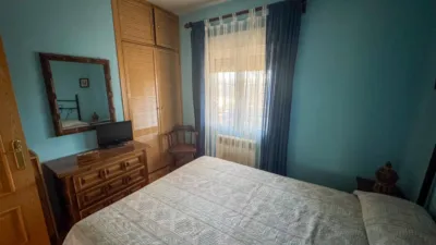 Chalet en calle Rabosera La photo 33