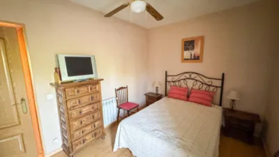 Chalet en calle Rabosera La photo 35