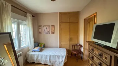 Chalet en calle Rabosera La photo 37