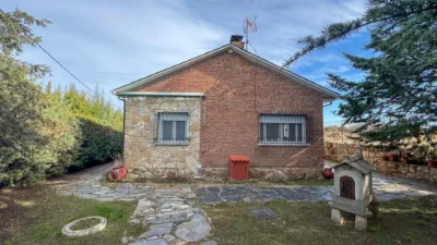 Chalet en calle Rabosera La photo 7