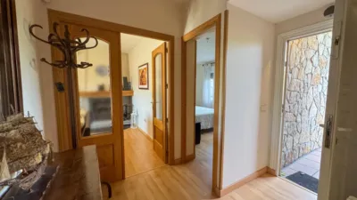 Chalet en calle Rabosera La photo 8