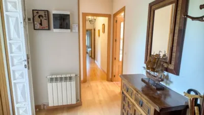 Chalet en calle Rabosera La photo 9