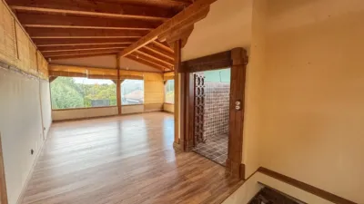 Chalet en calle de la Pradera del Amor photo 10