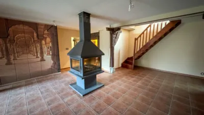 Chalet en calle de la Pradera del Amor photo 13