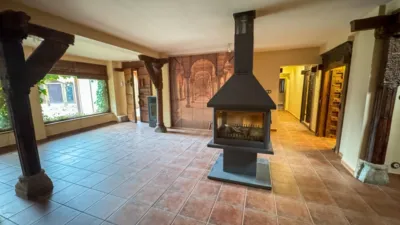 Chalet en calle de la Pradera del Amor photo 15