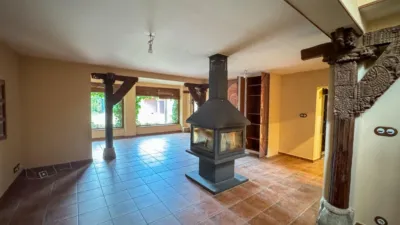 Chalet en calle de la Pradera del Amor photo 17