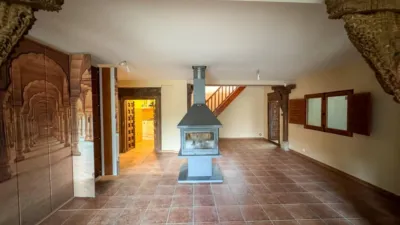 Chalet en calle de la Pradera del Amor photo 18