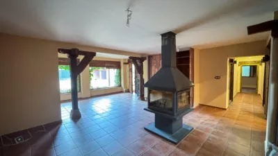 Chalet en calle de la Pradera del Amor photo 19