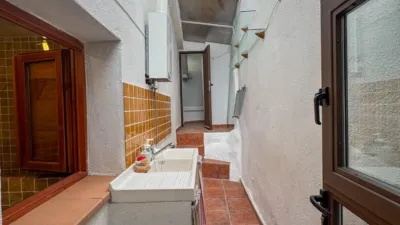 Chalet en calle de la Pradera del Amor photo 24
