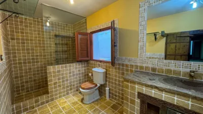 Chalet en calle de la Pradera del Amor photo 25