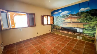 Chalet en calle de la Pradera del Amor photo 28