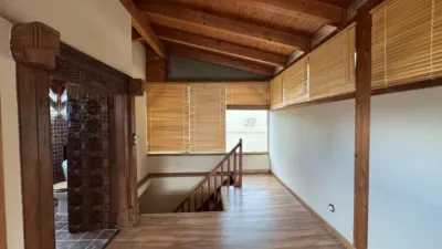 Chalet en calle de la Pradera del Amor photo 35