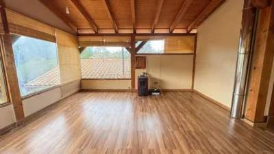 Chalet en calle de la Pradera del Amor photo 37