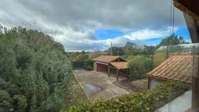 Chalet en calle de la Pradera del Amor photo 38