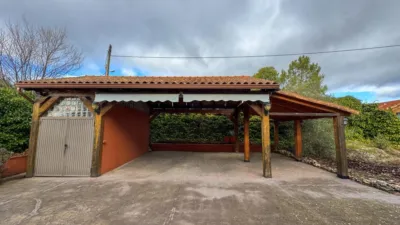 Chalet en calle de la Pradera del Amor photo 46