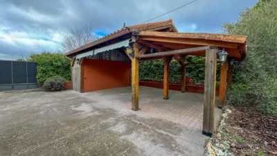 Chalet en calle de la Pradera del Amor photo 47