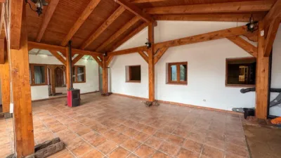 Chalet en calle de la Pradera del Amor photo 6