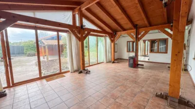 Chalet en calle de la Pradera del Amor photo 7