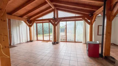 Chalet en calle de la Pradera del Amor photo 8