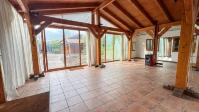 Chalet en calle de la Pradera del Amor photo 9